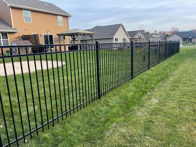 Green Bay Fence Installation | Since 1990 | Northern Fence Inc.